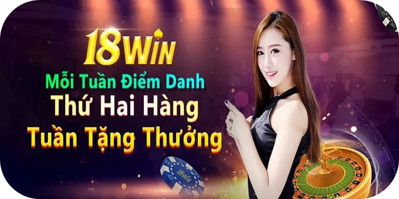 18win2 nạp rút