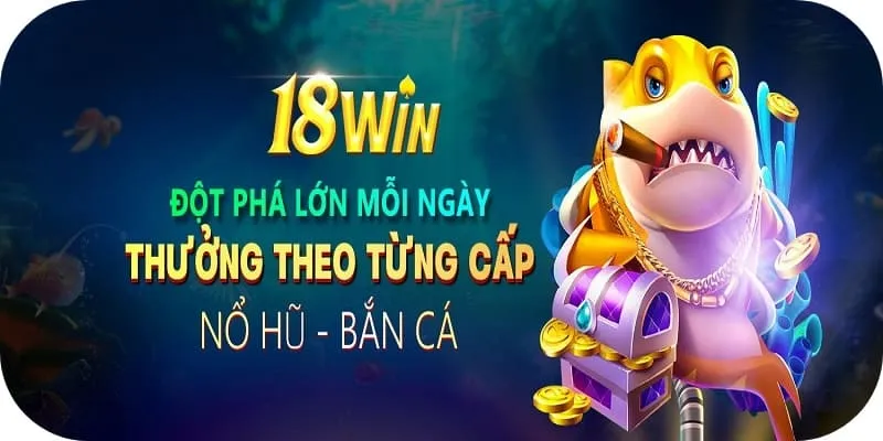 18win2 khuyến mãi