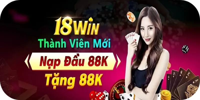 18win2 đăng nhập